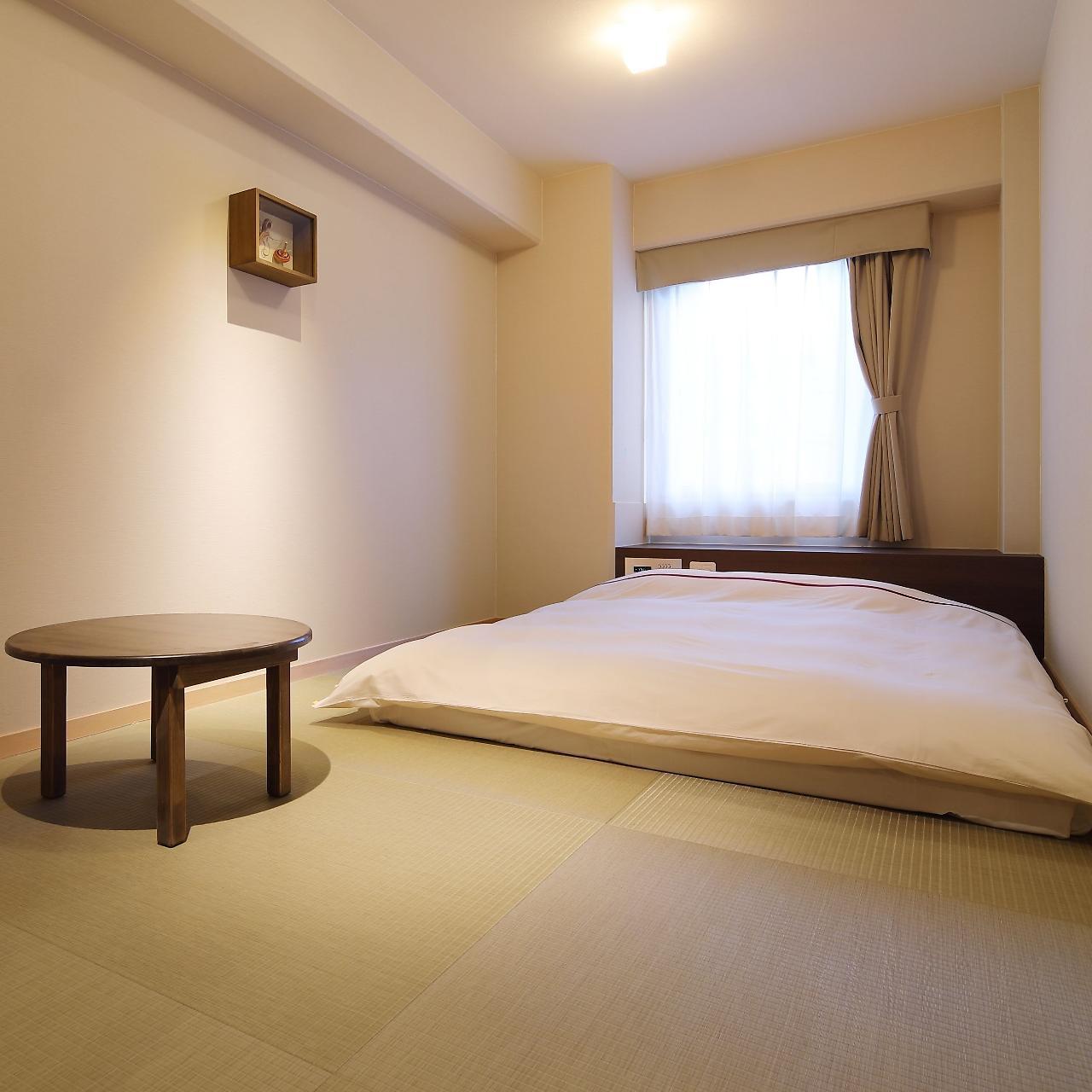 Okayama View Hotel Eksteriør bilde