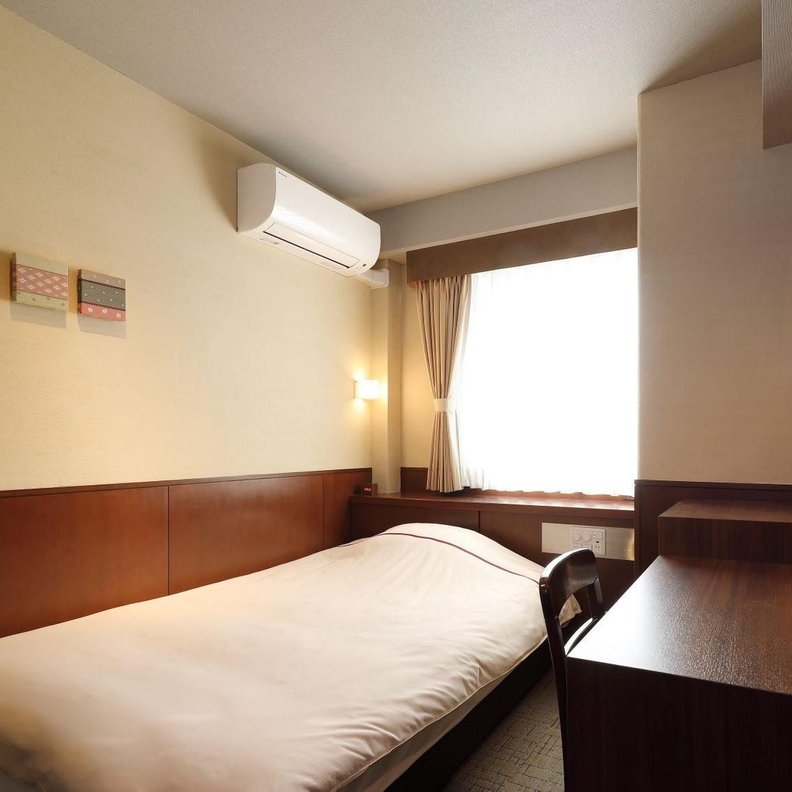Okayama View Hotel Eksteriør bilde