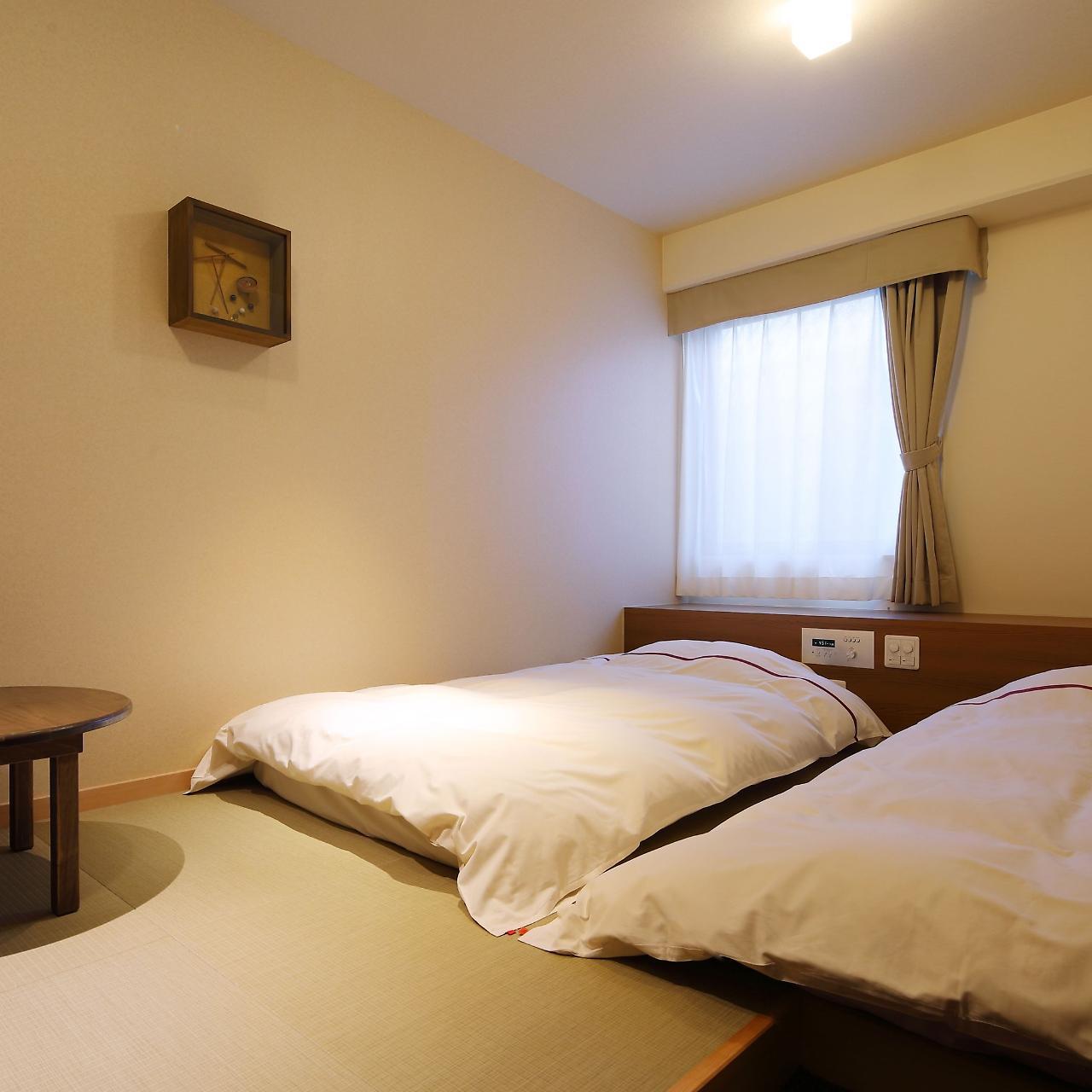 Okayama View Hotel Eksteriør bilde